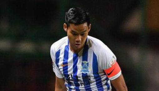 九游官网入口地址-官方：弋腾完成两肩周肘手术 目前仍未能归队训练